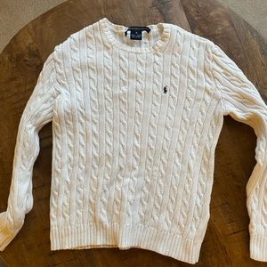 Ralph Lauren Women’s Sweater